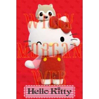 Sanrio Kitty 4